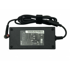 Блок живлення для ноутбука Acer 180W 19.5V 9.23A 7.4x5.0mm 331-1465 OEM