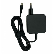 Блок живлення для ноутбука Asus 45W 5V 3A Type-C 5.V/3A, 9V/3A, 15V/3A, 20V/2.25A Wall OEM