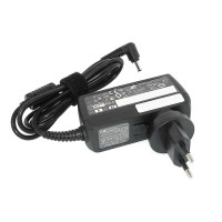 Блок живлення для ноутбука Asus 45W 19V 2.37A 4.0x1.35mm AS4519040135QC Wall OEM