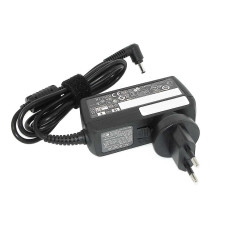 Блок живлення для ноутбука Asus 45W 19V 2.37A 4.0x1.35mm AS4519040135QC Wall OEM