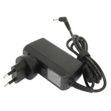 Блок живлення для ноутбука Samsung 40W 12V 3.33A 3.0x1.0mm SG401202507QC Travel Charger REPLACEMENT