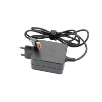 Блок живлення для ноутбука Lenovo 40W 20V 2A USB-Lenovo (wall type) ADL40WDB OEM