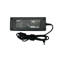 Блок живлення для ноутбука Acer 135W 19V 7.1A 5.5x1.7mm ADP-135NB Orig