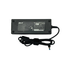 Блок живлення для ноутбука Acer 135W 19V 7.1A 5.5x1.7mm ADP-135NB Orig