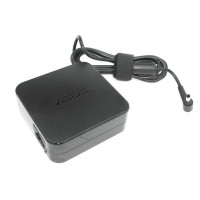 Блок живлення для ноутбука Asus 90W 19V 4.74A (4.5 + 3.0)x0.6mm ADP-14AS Wall Orig