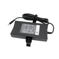 Блок живлення для ноутбука Dell 130W 19.5V 6.7A 4.5x3.0mm 0CDF57