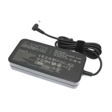Блок живлення для ноутбука Asus 150W 19V 7.7A 5.5x2.5mm slim A17-150P1A OEM