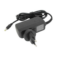 Блок живлення для ноутбука Asus AS240954817 Travel Charger 24W 9.5V 2.5A 4.8x1.7mm OEM