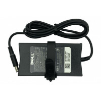 Блок живлення для ноутбука Dell 65W 19.5V 3.34A 7.4 x 5.0mm Slim PA-12S OEM