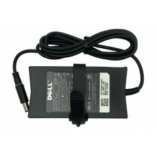 Блок живлення для ноутбука Dell 65W 19.5V 3.34A 7.4 x 5.0mm Slim PA-12S OEM