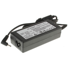 Блок живлення для ноутбука Asus 45W 19V 2.37A 3.0x1.1mm 40JW24K03EW OEM