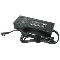 Блок живлення для ноутбука Acer 145W 19V 7.7A 5.5x2.5mm ADP-145DB REPLACEMENT