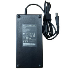 Блок живлення для ноутбука Dell 150W 19.5V 7.7A 7.4x5.0mm PA-4E OEM