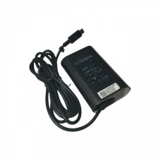 Блок живлення для ноутбука Dell 5V/20V-2/2.25A 45W Type-C OEM