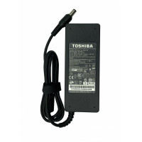 Блок живлення для ноутбука Toshiba 90W 15V 6A 6.3x3.0mm PA2521U Orig