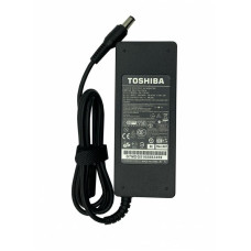 Блок живлення для ноутбука Toshiba 90W 15V 6A 6.3x3.0mm PA2521U Orig