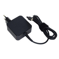 Блок живлення для ноутбука Lenovo ADLX45NDC3A2 45W 20V 2.25A Type-C OEM