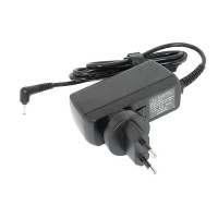 Блок живлення для ноутбука Asus 30W 19V 1.58A 2.5x0.7mm AS301902507 Travel Charger OEM