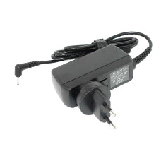 Блок живлення для ноутбука Asus 30W 19V 1.58A 2.5x0.7mm AS301902507 Travel Charger OEM