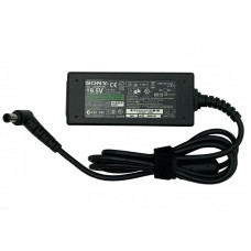 Блок живлення для ноутбука Sony 42W 19.5V 2.15A 6.5x4.4mm SY421956544 REPLACEMENT