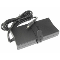 Блок живлення для ноутбука Dell 150W 19.5V 7.7A 7.4x5.0mm Slim PA-5MS Orig