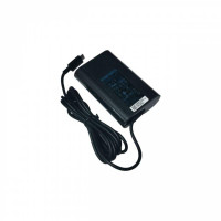 Блок живлення для ноутбука Dell 5V/20V-3.25A 65W Type-C OEM