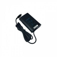 Блок живлення для ноутбука Dell 5V/20V-3.25A 65W Type-C OEM