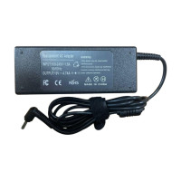 Блок питания для ноутбука Asus 90W 19V 4.74A 4.0x1.35mm AS9019040135FK OEM