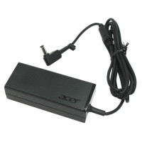 Блок живлення для ноутбука Acer 45W 19V 2.37A 45W 5.5x1.7mm ACE19237 Orig