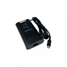 Блок живлення для ноутбука Dell 5V/20V-4.5A 90W Type-C OEM