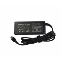 Блок живлення для ноутбука Lenovo 65W 20V 3.25A USB Type-C VB-074260 OEM