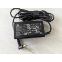 HP Blue Pin 65W 4.5*3.0