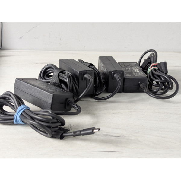 HP Type-C 45W