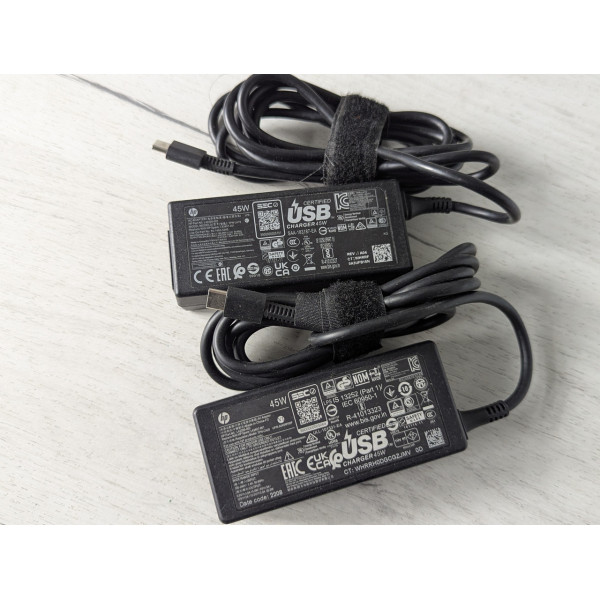 HP Type-C 45W