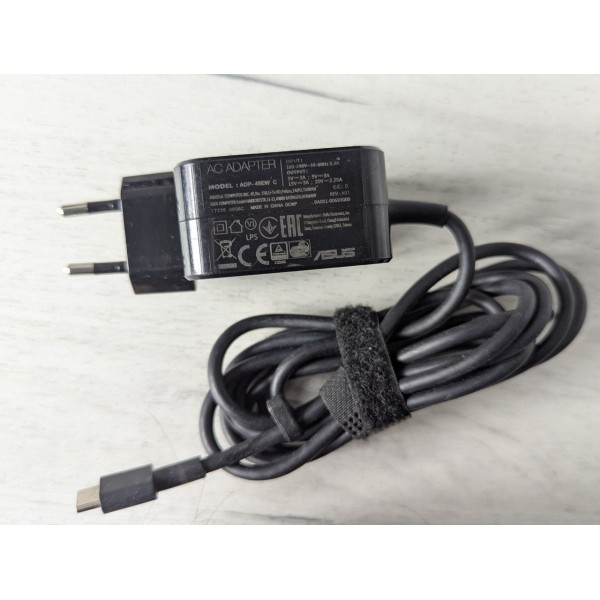 Asus Type-С 45W