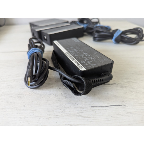 Type-C Lenovo 65 W