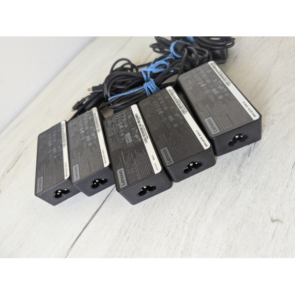 Type-C Lenovo 65 W
