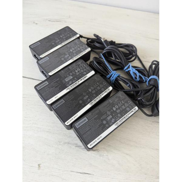 Type-C Lenovo 65 W