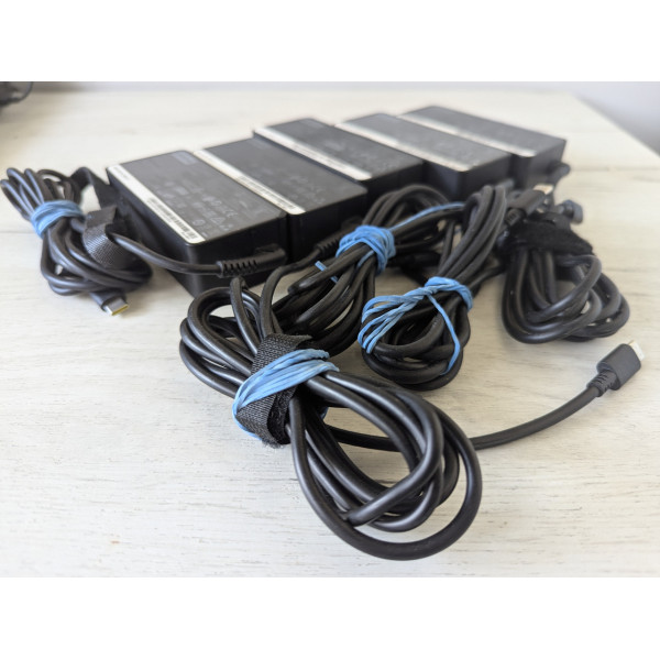 Type-C Lenovo 65 W
