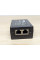 Б/У PoE-адаптер Ubiquiti POE-24-1-12W.