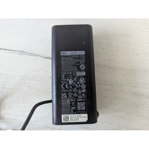 Dell Type-C 65W