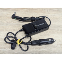 Б/У Автомобільний адаптер до ноутбука Dell KENSINGTON 90 Вт USB