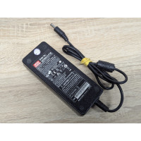 Блок живлення Mean Well 60W, 12V,5A/5.5x2.5
