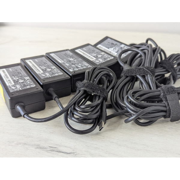 Chicony Type-C 45W