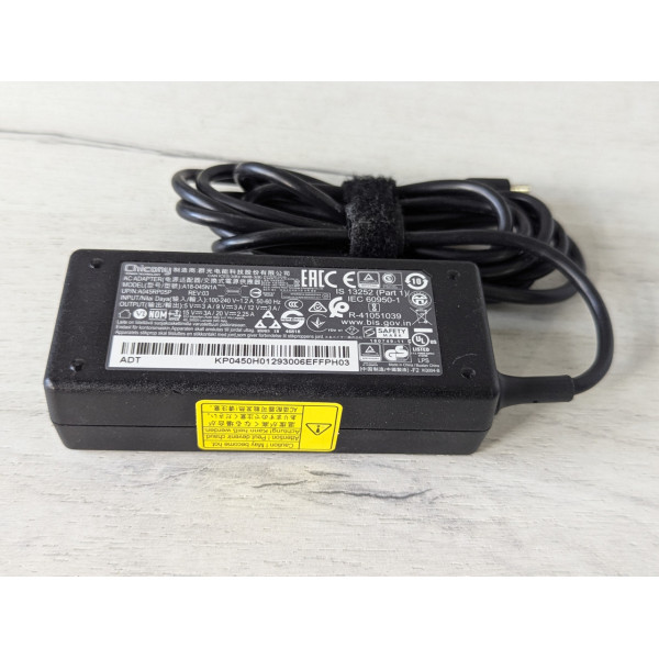 Chicony Type-C 45W
