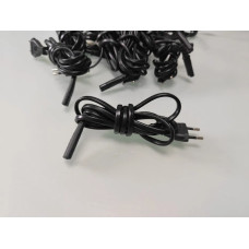 Б у, Кабель живлення 2Pin, 220в, Оригінал