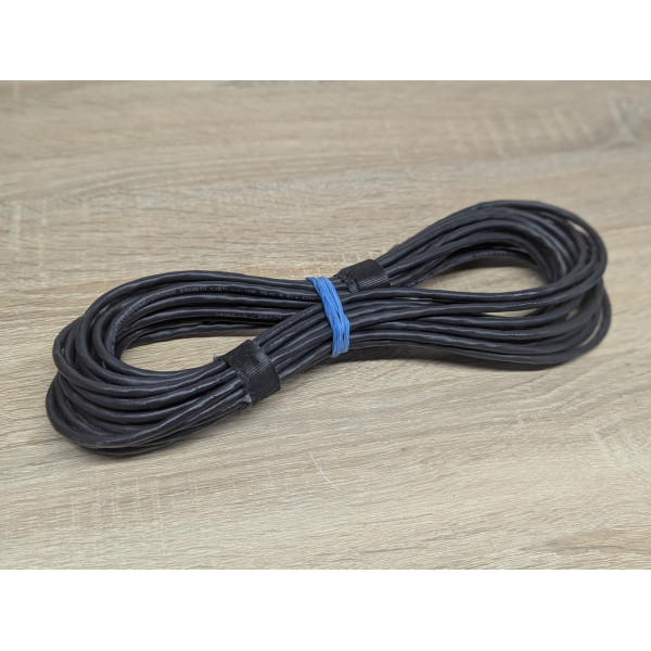 Б/У Кабель Type-C Type A Poly 3.1 10m