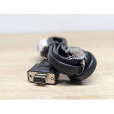Консольний кабель RS-232-RJ45