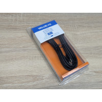 Кабель Valueline Mini DisplayPort -Mini DisplayPort 2м