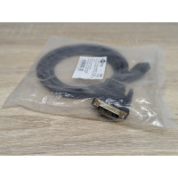 Кабель DVI-D-HDMI 1.5m